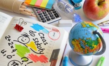 Rozpoczęcie roku szkolnego 2024/2025